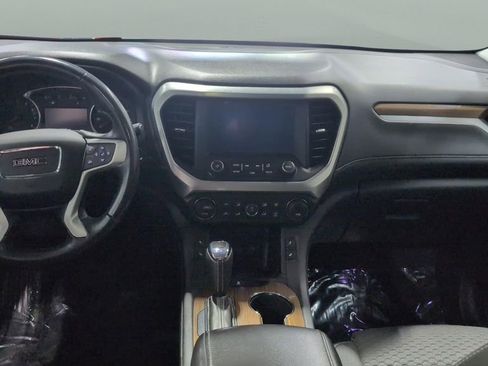 Used 2017 GMC Acadia SLE w/ Driver Alert Package I FWD image 18