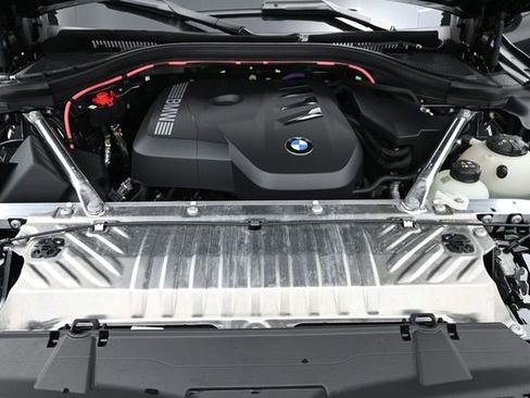 Used 2026 BMW X3 xDrive30i w/ Premium Package AWD/4WD image 22
