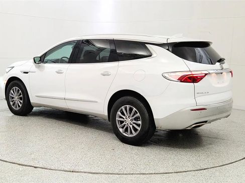 Used 2024 Buick Enclave Essence w/ LPO, Floor Liner Package FWD image 5