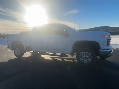 New 2026 Chevrolet Silverado 2500 LT w/ Convenience Package image 4