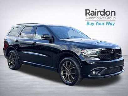 Used 2017 Dodge Durango GT w/ Premium Group