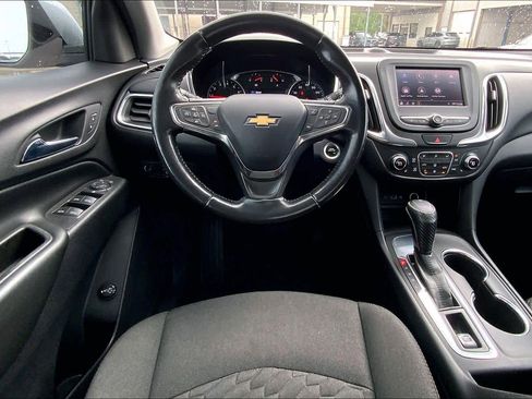 Used 2020 Chevrolet Equinox LT FWD image 6