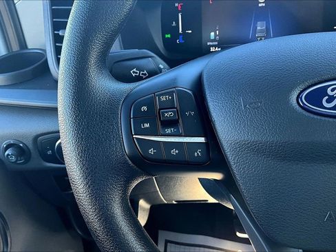 New 2026 Ford Transit 250 Base w/ Load Area Protection Package image 15