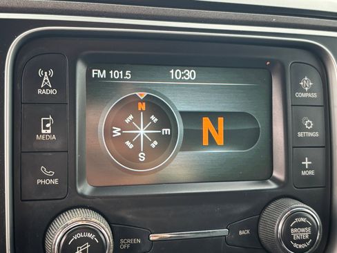 Used 2017 RAM 1500 Express w/ Black Ram 1500 Express Group image 21