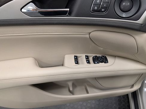 Certified 2019 Lincoln MKZ Reserve w/ Reserve Plus Package FWD image 11