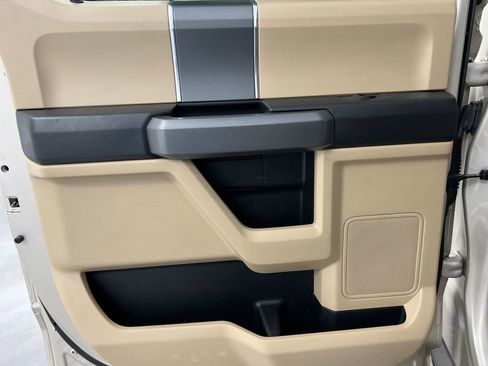 Used 2018 Ford F150 XLT w/ Equipment Group 302A Luxury AWD/4WD image 15