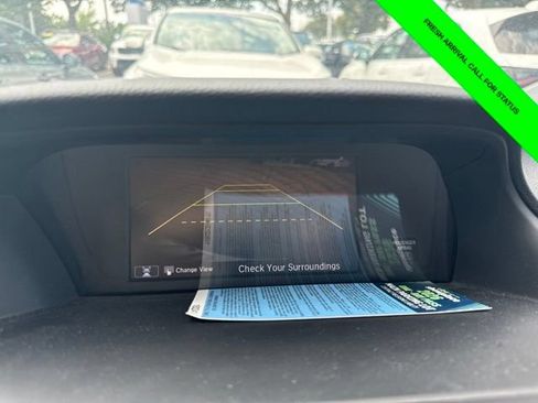 Used 2017 Honda Accord EX-L image 26