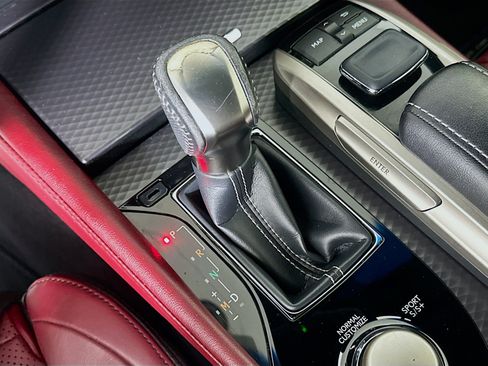 Used 2019 Lexus GS 350 F Sport RWD image 25