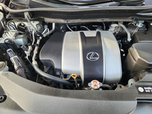 Used 2022 Lexus RX 350 F Sport AWD/4WD image 30