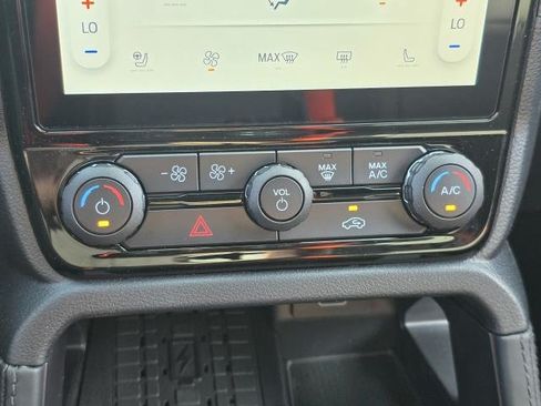 New 2026 Ford Ranger Raptor AWD/4WD image 24