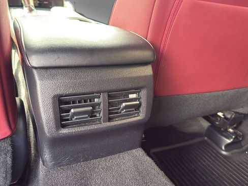 Used 2018 Lexus IS 350 F Sport image 27