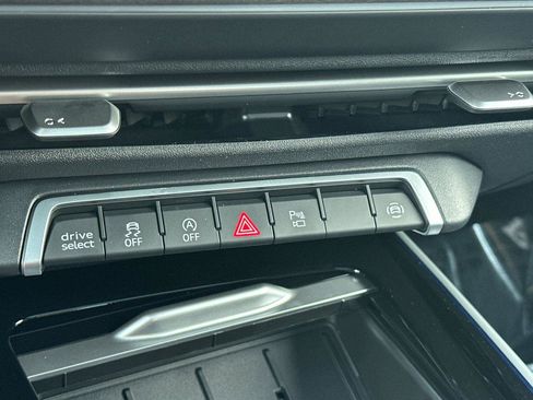 New 2026 Audi Q3 quattro 2.0T image 20