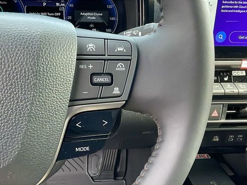 New 2026 Toyota Camry XLE FWD image 24