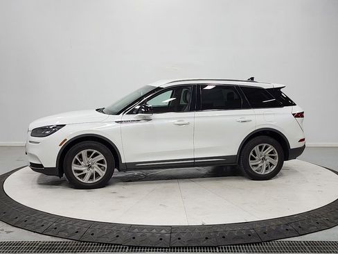 Used 2022 Lincoln Corsair FWD image 4