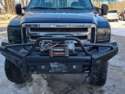 Used 2005 Ford F350 XLT