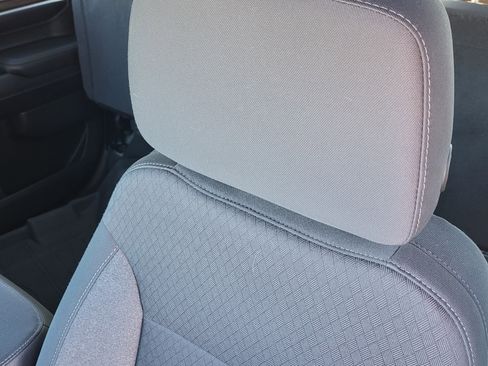 Used 2022 Chevrolet Silverado 1500 LT image 14