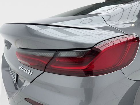 Used 2024 BMW 840i Coupe image 7