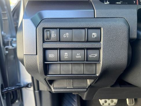 New 2026 Toyota 4Runner TRD Sport Premium image 32