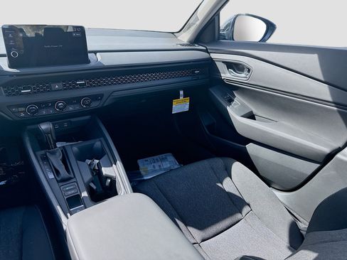 New 2026 Honda Accord SE image 18