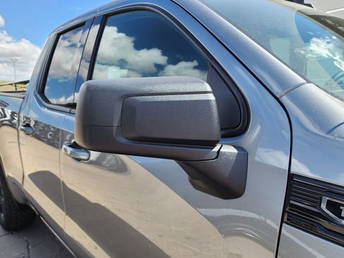 New 2026 GMC Sierra 1500 Elevation AWD/4WD image 12