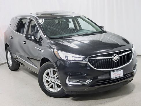 Used 2019 Buick Enclave Essence w/ Trailering Package, 5000 lbs. AWD/4WD image 6