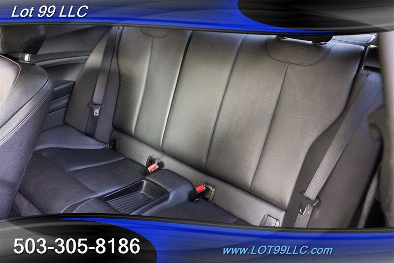 Used 2014 BMW M235i Coupe RWD image 13