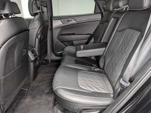 Certified 2024 Kia Sportage X-Line w/ X-Line Premium Package image 23