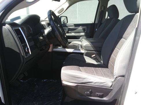 Used 2015 RAM 1500 Big Horn AWD/4WD image 11