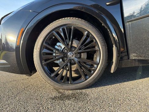 New 2026 Toyota Prius AWD image 15