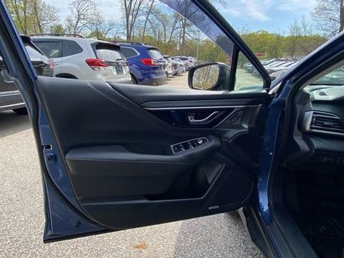 Used 2021 Subaru Outback Limited AWD/4WD image 15