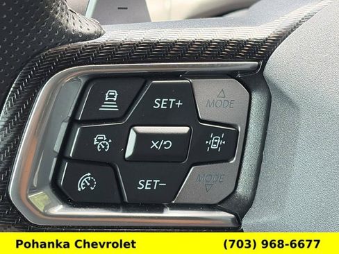Used 2025 Ford Mustang GT Premium RWD image 12
