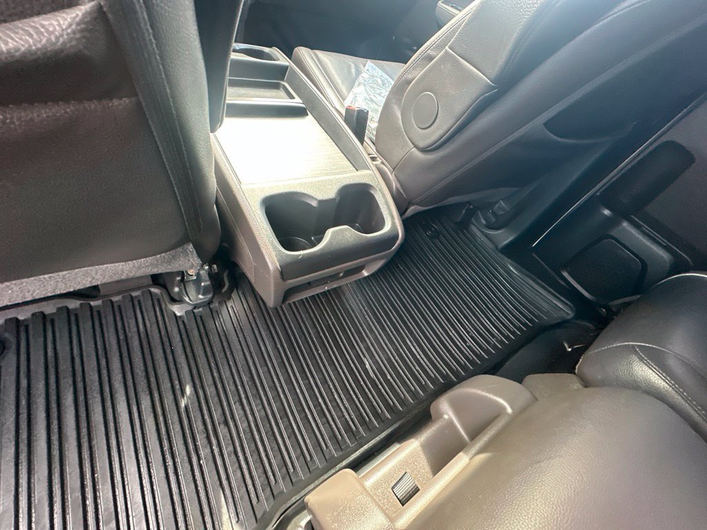 Used 2018 Honda Odyssey EX-L image 27