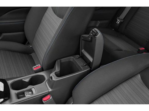 New 2024 Nissan Leaf SV Plus image 35