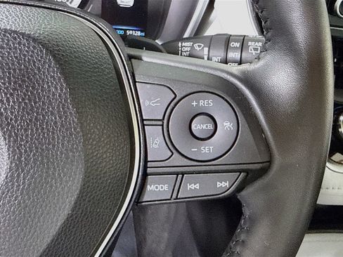 Certified 2022 Toyota Corolla SE FWD image 21