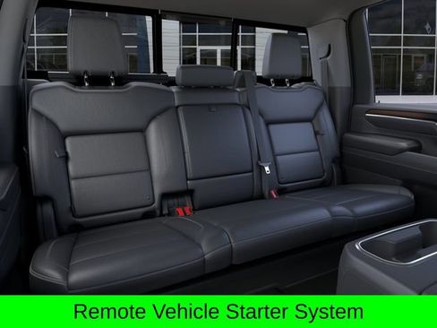 New 2026 GMC Sierra 3500 Denali w/ Denali Reserve Package AWD/4WD image 19