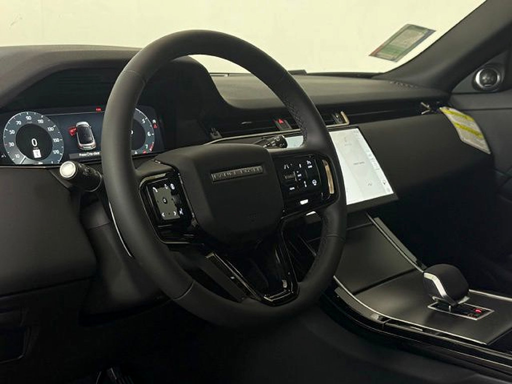 New 2026 Land Rover Range Rover Evoque S AWD/4WD image 38