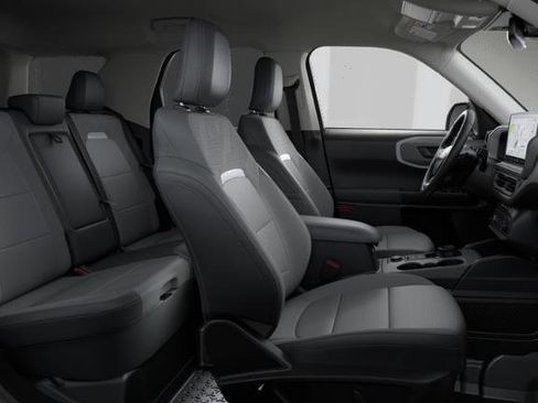 New 2026 Ford Bronco Sport Badlands w/ Badlands Tech Package image 25