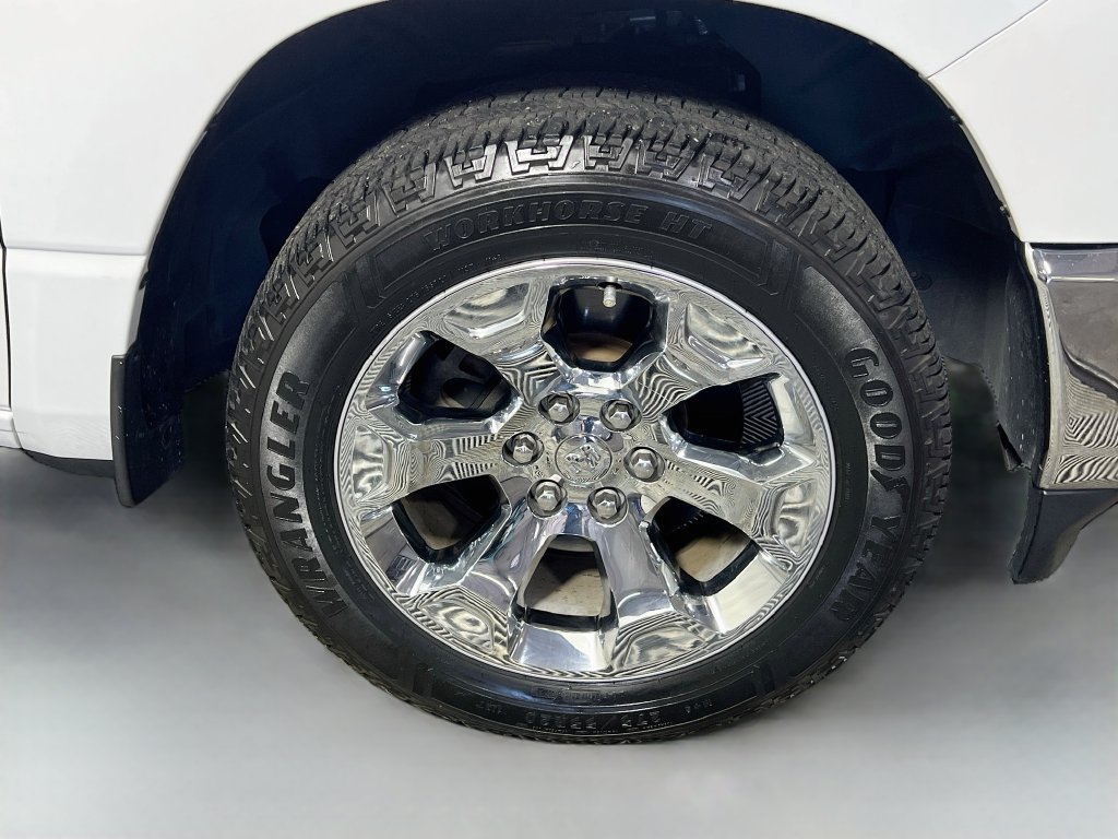 Used 2020 RAM 1500 Big Horn RWD image 11