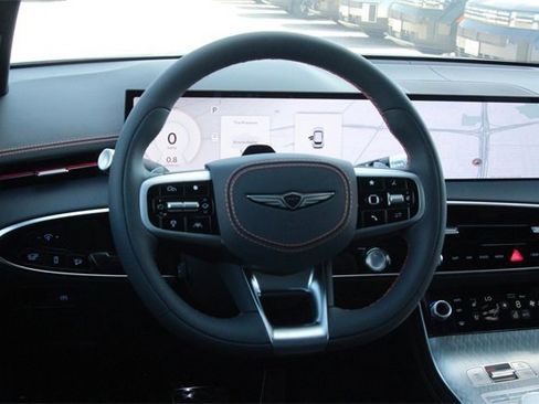 New 2026 Genesis GV70 2.5T Sport Prestige image 15