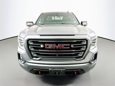 Used 2020 GMC Sierra 1500 AT4 w/ AT4 Premium Package image 2