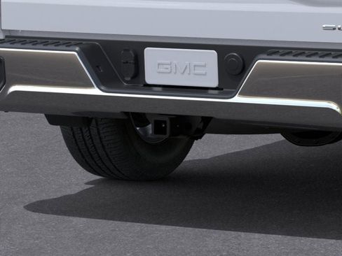New 2026 GMC Sierra 1500 SLE w/ Preferred Package image 14