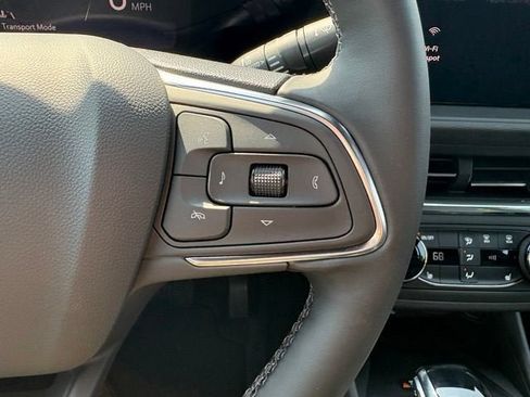 New 2026 Buick Envista Preferred w/ Convenience I Package FWD image 24