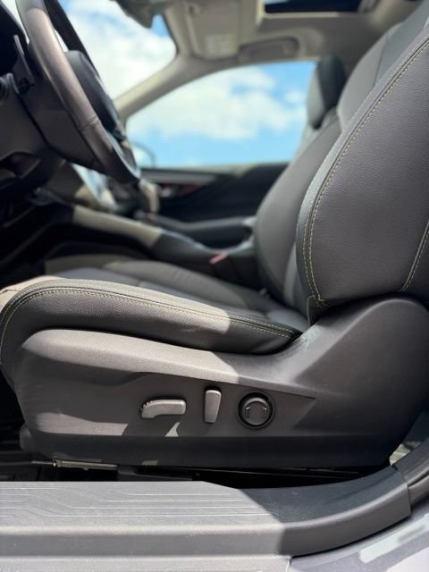 Used 2024 Subaru Outback Onyx Edition XT AWD/4WD image 12