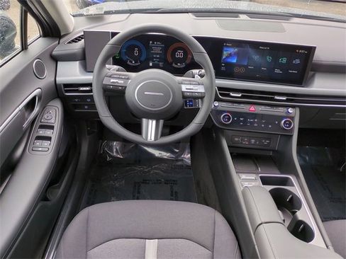 New 2025 Hyundai Sonata SEL image 15