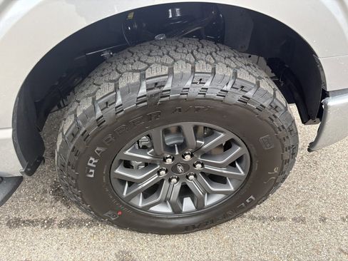 New 2025 Ford F150 Tremor w/ Bed Utility Package image 16