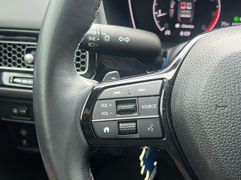 Used 2024 Honda Civic Sport image 25