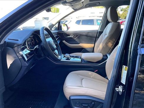 New 2026 Audi Q7 3.0T Premium Plus image 21