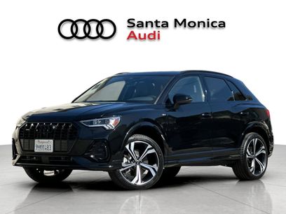 Used 2023 Audi Q3 2.0T Premium Plus w/ Premium Plus Package