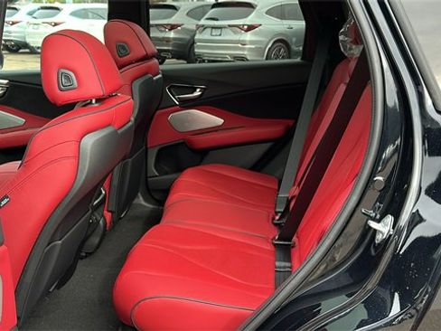 New 2026 Acura RDX A-Spec image 25