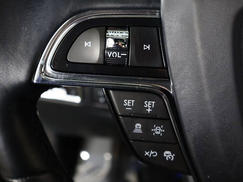 Used 2023 Lincoln Navigator Reserve AWD/4WD image 58